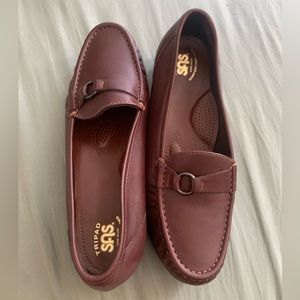 SAS loafers, 12 wide